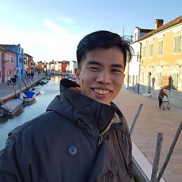 Garry Chen