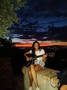 Julia Tornel-Medina