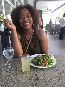 sadia Carter