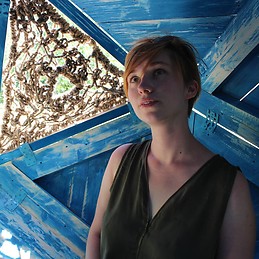 Lucie Pavlištíková