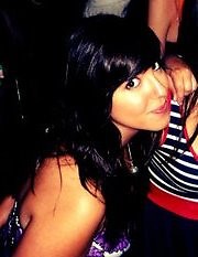 Cristina Rodriguez Garcia