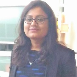 Jasmine Shaik Shaik