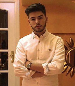 Marcos Nieto Guil