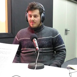 Diegodinamoides Rock