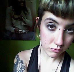 Almudena Velázquez Navajo