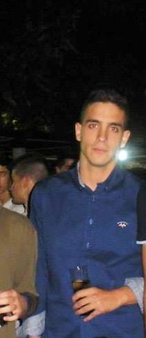 Gonzalo Gomez Encinas