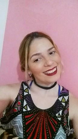 Gabriela Vieira Gaspar