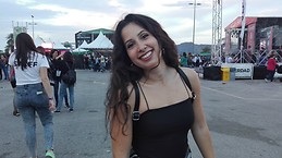 Maria del Mar Pérez