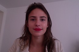 Margaux Cantais Laroque