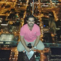 Néstor Eduardo Garza Alvarez