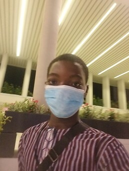 wadoudi Adebayo ABDOUL Karim