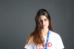Belén Ortega