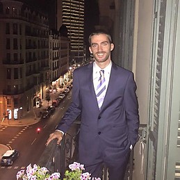 Alberto Garcia Artigas