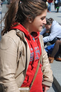 Sara Borrego Márquez