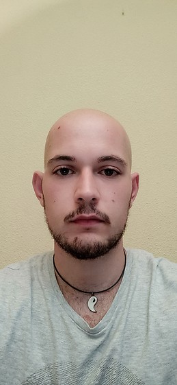 Adrián Sobradelo Suárez