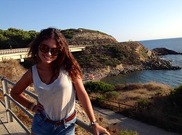 María Milagros Fraga Castelucci