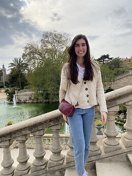 mireia fernandez mas