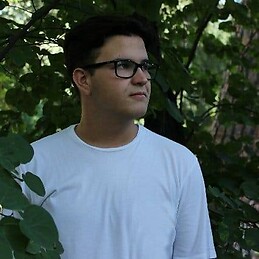 Javier Garcia Juarez