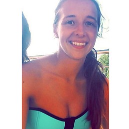 Chloé Deyaert