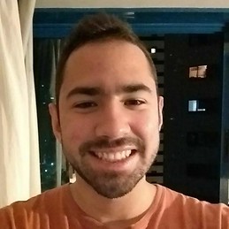 João Paulo Gonçalves de Souza Nogueira da Silva