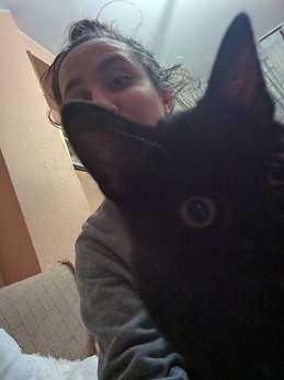 Natalia Rodriguez Hurtado