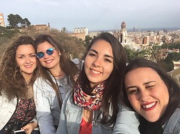 Sandra Gaitán Gómez