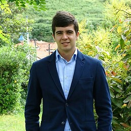 Miguel Saturio