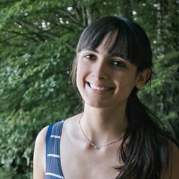 Luz Hédier Gadea