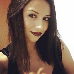 Sheila Cardeñosa Martín