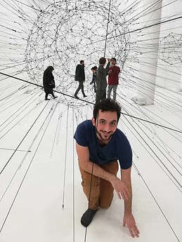 Ulysse Gargantuesque