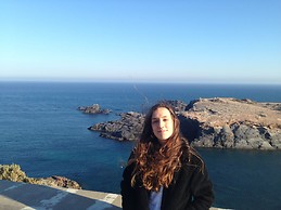 Almudena Sánchez Olmedo