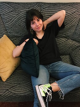 María Cano Rodríguez