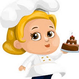 ¡Yummy!