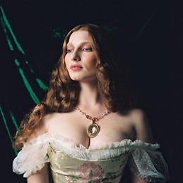 Maud Gamelon
