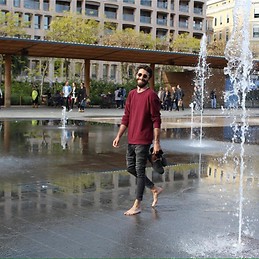 Giambattista Crisafulli