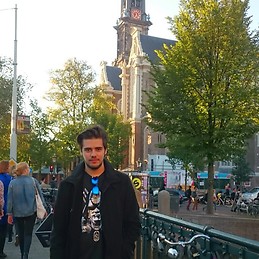 Héctor Suárez Vidal