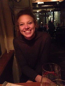 Eva van der Burgt