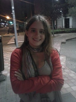 Beatriz Juan