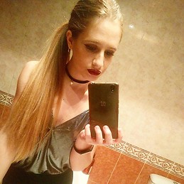 Mirian Peñaranda Sánchez