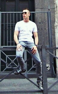 Jorge Martin Hernandez