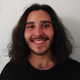 Fernando Garrido Muñoz