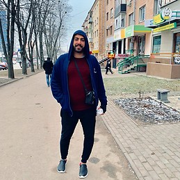 محموود فهميي