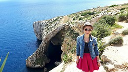 Andreea-Ioana Dumitruti