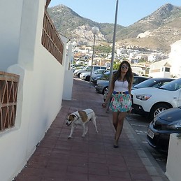 carenine lima raldes