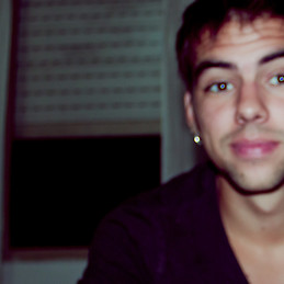 Francisco Javier Pulido Rios