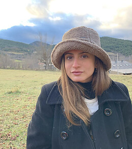 Giulia Amazonas