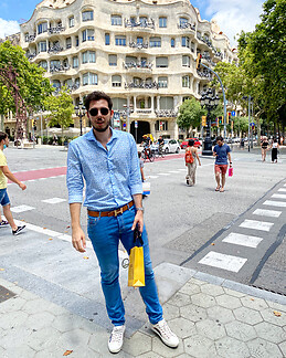 Adrià Sabatés