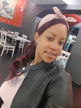 Grethel Maria Martinez Serrano