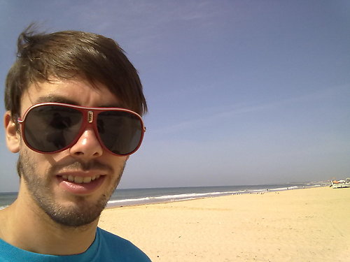 José David Alhama López