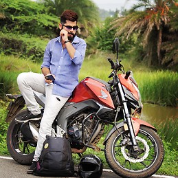 Dyutiman Bhattacharjee